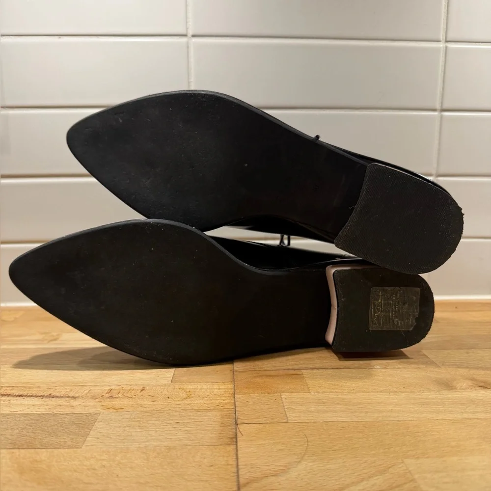 Authentic TWIN SET BY SIMONA BARBIERI Milano - EU 40/ 9.5-10 - Picture 3 of 11